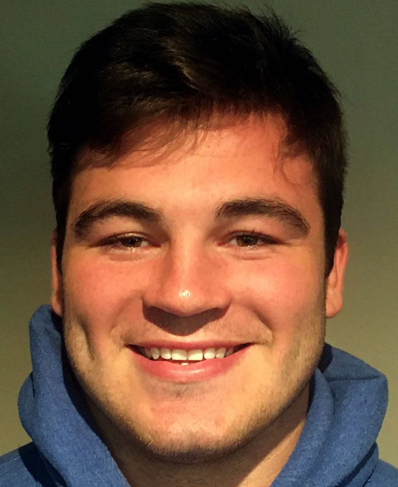Dalton Bingman, Priory